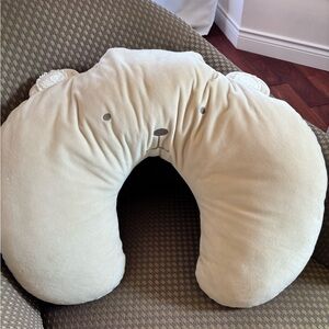 Koala Baby Breastfeeding Pillow